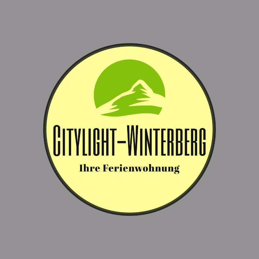 Ferienwohnungen Citylight Winterberg Buitenkant foto